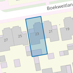 Perceel DSN01-R-1622