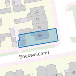 Perceel DSN01-R-1630