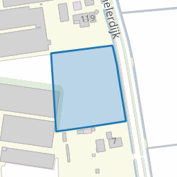 Perceel DSN01-R-1636