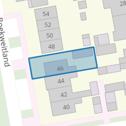 Perceel DSN01-R-1642