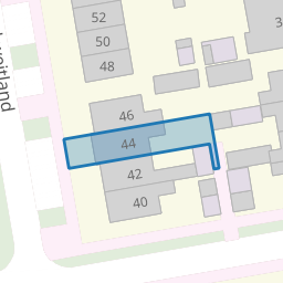 Perceel DSN01-R-1643