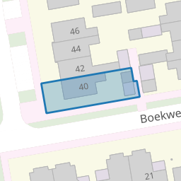 Perceel DSN01-R-1645