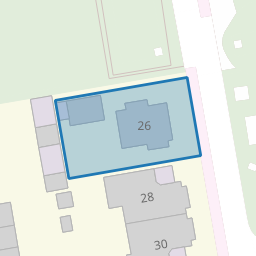 Perceel DSN01-R-1647