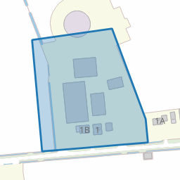 Perceel DSN01-R-1660