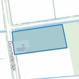 Perceel DSN01-R-1663