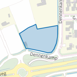 Perceel DSN01-R-1695