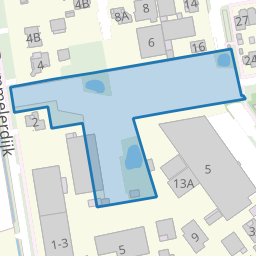 Perceel DSN01-R-1698