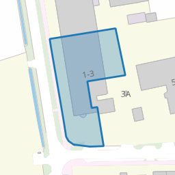 Perceel DSN01-R-1700