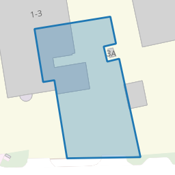 Perceel DSN01-R-1701