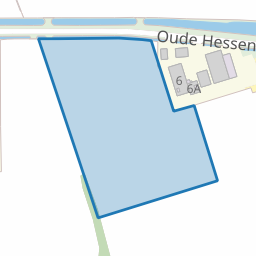 Perceel DSN01-R-1716