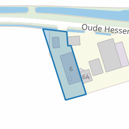 Perceel DSN01-R-1717