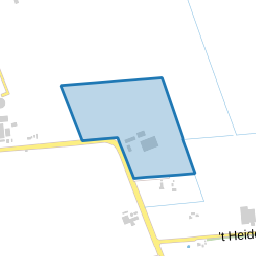 Perceel DSN01-R-1723