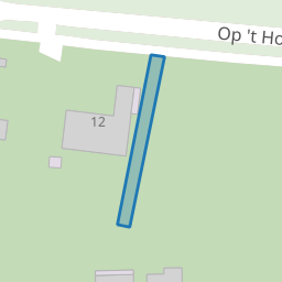 Perceel DSN01-R-1729