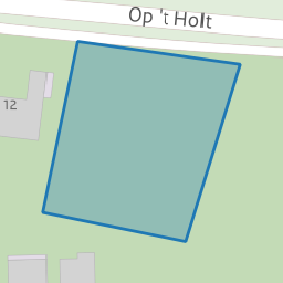 Perceel DSN01-R-1730