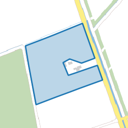 Perceel DSN01-R-1731