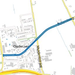 Perceel DSN01-R-1735