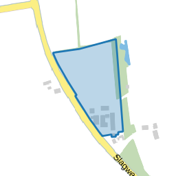 Perceel DSN01-R-1755