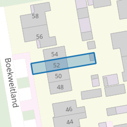 Perceel DSN01-R-1764