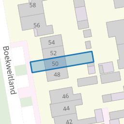 Perceel DSN01-R-1765