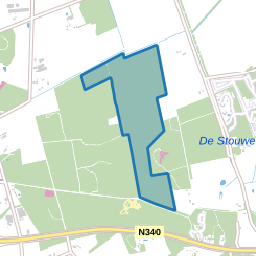 Perceel DSN01-R-1771