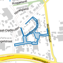 Perceel DSN01-R-1776