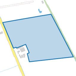 Perceel DSN01-R-1789