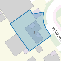 Perceel DSN01-R-1814