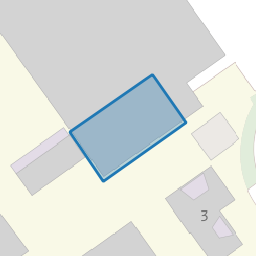 Perceel DSN01-R-1815