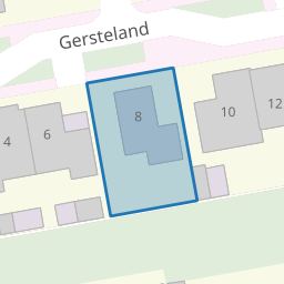 Perceel DSN01-R-1816