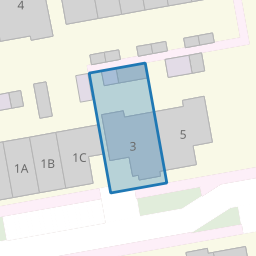 Perceel DSN01-R-1834