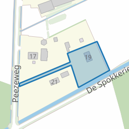 Perceel DSN01-R-1840