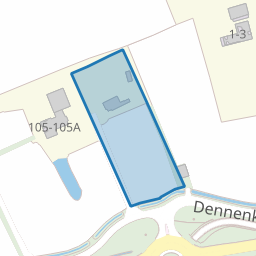 Perceel DSN01-R-1853