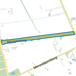 Perceel DSN01-R-1858