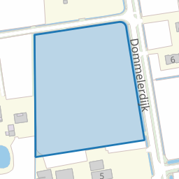 Perceel DSN01-R-1869