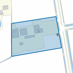 Perceel DSN01-R-1870