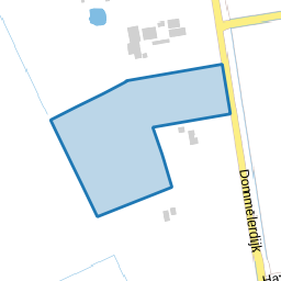 Perceel DSN01-R-1871