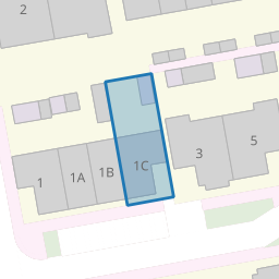 Perceel DSN01-R-1875