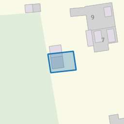 Perceel DSN01-R-1877