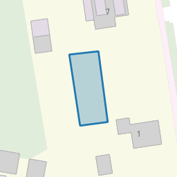 Perceel DSN01-R-1880