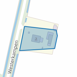 Perceel DSN01-R-1887