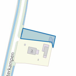 Perceel DSN01-R-1889