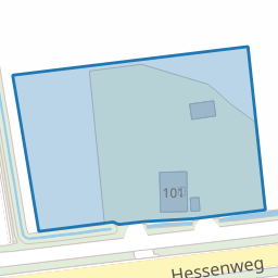 Perceel DSN01-R-1892