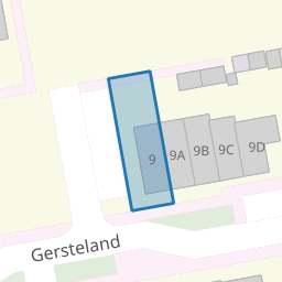 Perceel DSN01-R-1898