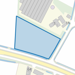 Perceel DSN01-R-1901