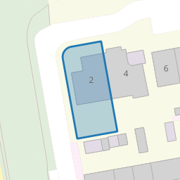 Perceel DSN01-R-1905