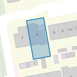 Perceel DSN01-R-1906