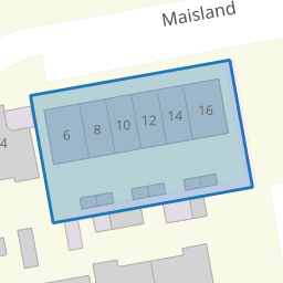 Perceel DSN01-R-1907