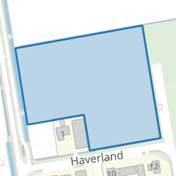 Perceel DSN01-R-1911