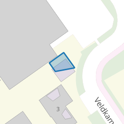 Perceel DSN01-R-1914