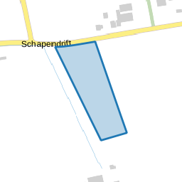 Perceel DSN01-R-1917